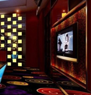 KTV、健身房等娛樂場所檢測